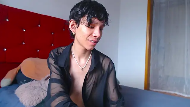 LAICK 01 online show from 03.11.26