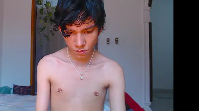 LAICK 01 online show from 03.15.26