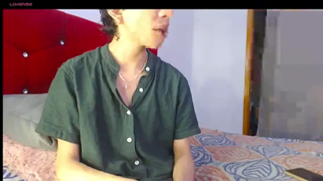 LAICK 01 online show from 04.26.26
