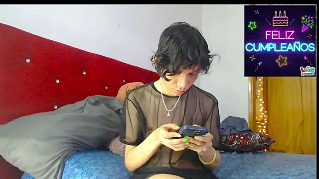 LAICK 01 online show from 05.01.26