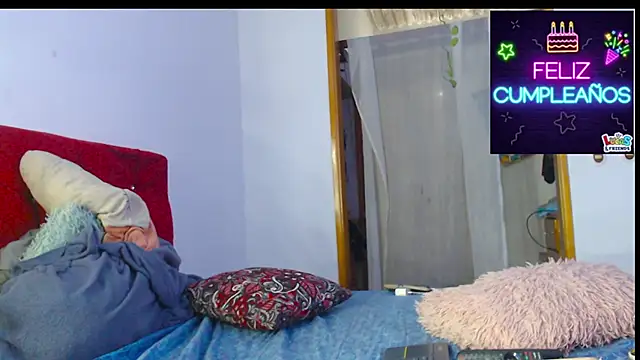 LAICK 01 online show from 05.03.26
