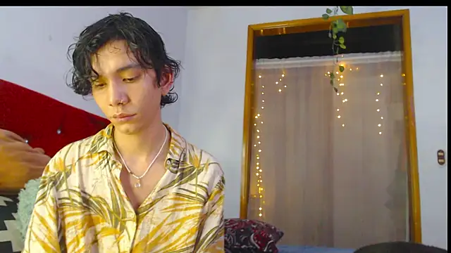 LAICK 01 online show from 05.07.26