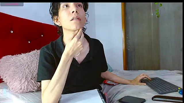 LAICK 01 online show from 05.26.26