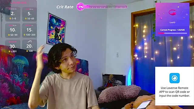 LAICK 01 online show from 06.17.26