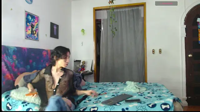 LAICK 01 online show from 07.31.26
