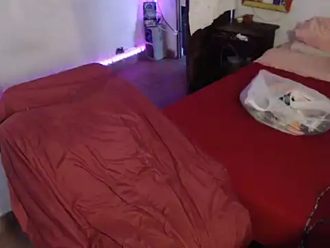 Snapshot of deftoolceles chatting on 12.17.25 deftoolceles online show from 12.17.25