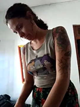 Snapshot of deftoolceles chatting on 02.27.26 deftoolceles online show from 02.27.26