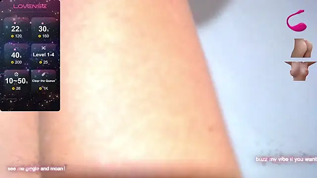 kyara pride online show from 12.17.25