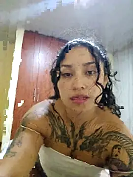 Snapshot of im_ffer chatting on 03.17.26 im ffer online show from 03.17.26