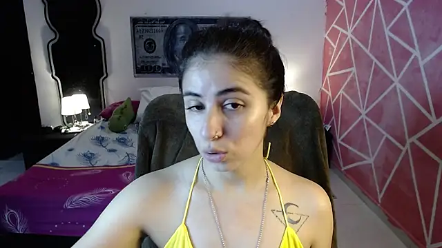 valentina angel online show from 11.26.25