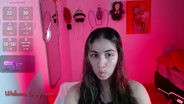Snapshot of valentina_angel chatting on 06.06.26 valentina angel online show from 06.06.26
