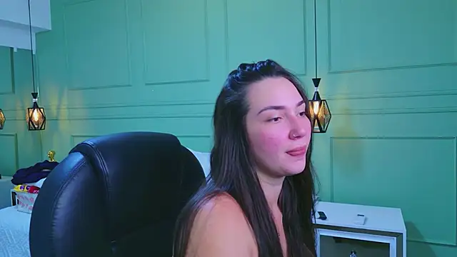 ava blue online show from 03.29.26