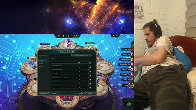 Snapshot of hung_weeb chatting on 12.03.24 hung weeb online show from 12.03.24