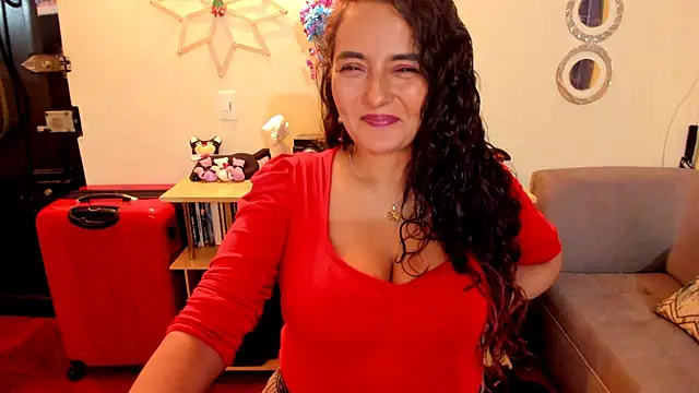 emma luxy online show from 01.12.25