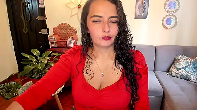 emma luxy online show from 02.23.25