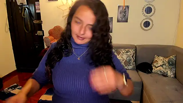 emma luxy online show from 03.04.25