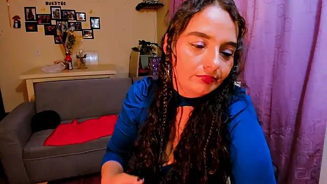 emma luxy online show from 03.13.26