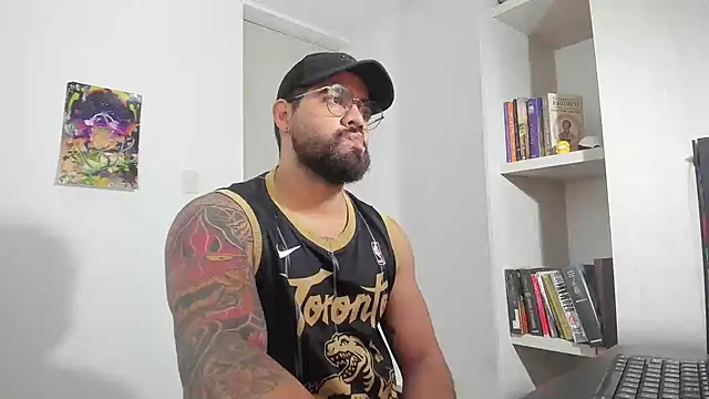  Coddygold  online show from 02.12.26