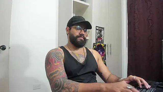  Coddygold  online show from 04.02.26