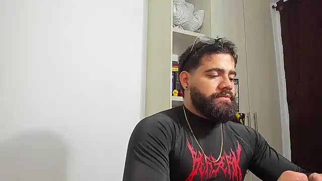  Coddygold  online show from 04.15.26