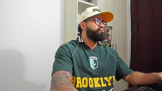  Coddygold  online show from 05.13.26