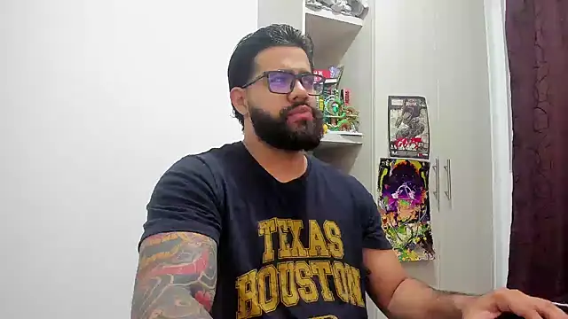  Coddygold  online show from 05.28.26