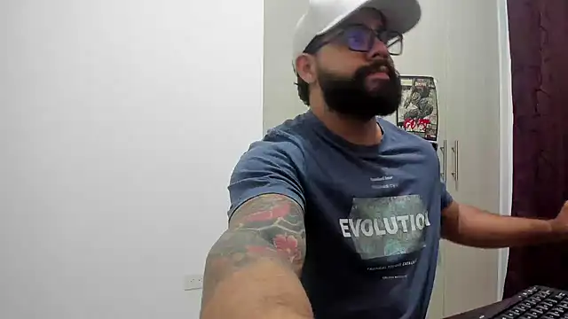 Coddygold  online show from 06.03.26