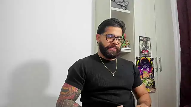  Coddygold  online show from 06.13.26