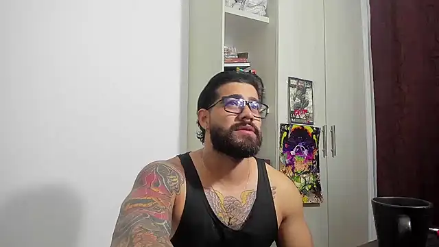  Coddygold  online show from 07.05.26