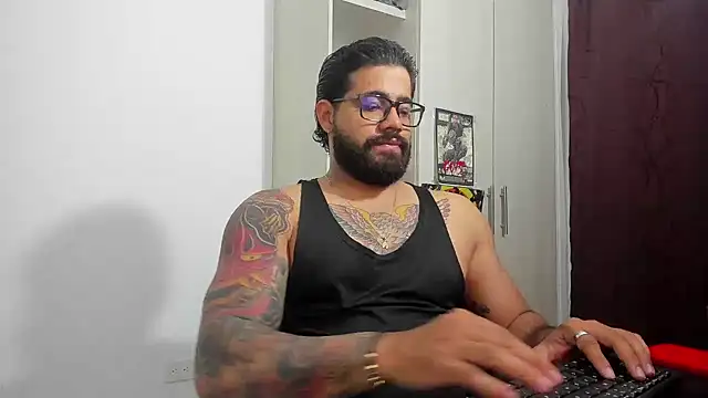  Coddygold  online show from 07.15.26