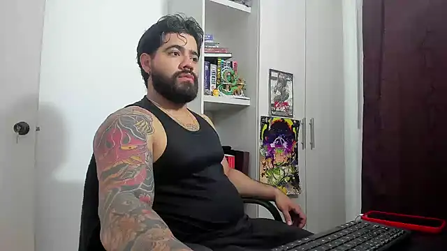  Coddygold  online show from 07.16.26
