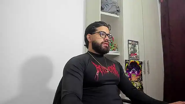 Coddygold  online show from 07.17.26