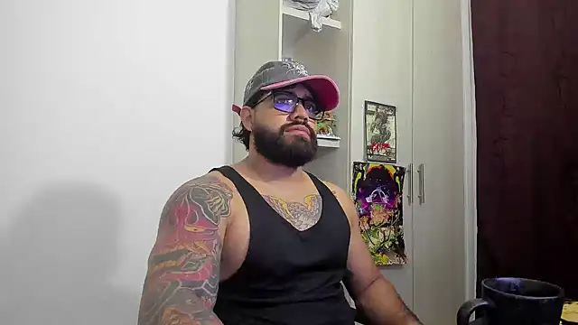  Coddygold  online show from 07.23.26