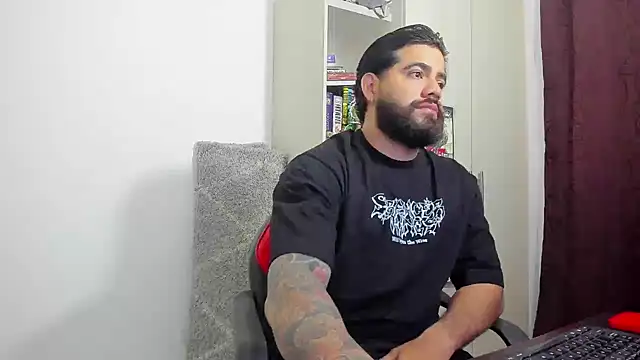  Coddygold  online show from 07.28.26