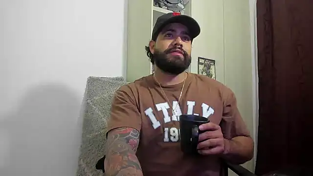  Coddygold  online show from 07.28.26