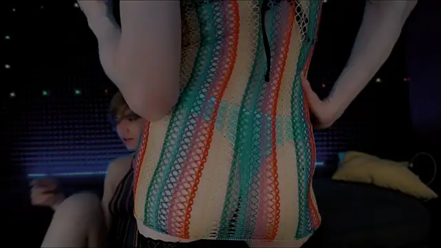 Hardy Green online show from 04.04.26