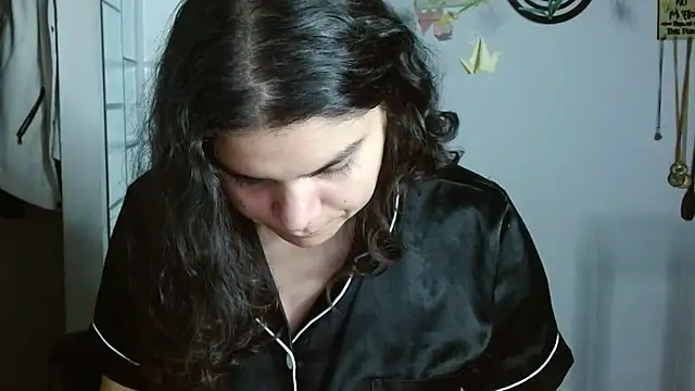 Nikkykora15 online show from 03.31.26