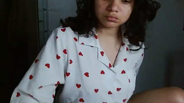 Nikkykora15 online show from 04.03.26