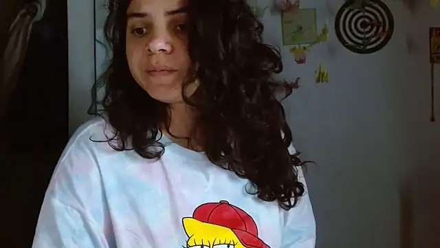 Nikkykora15 online show from 04.18.26