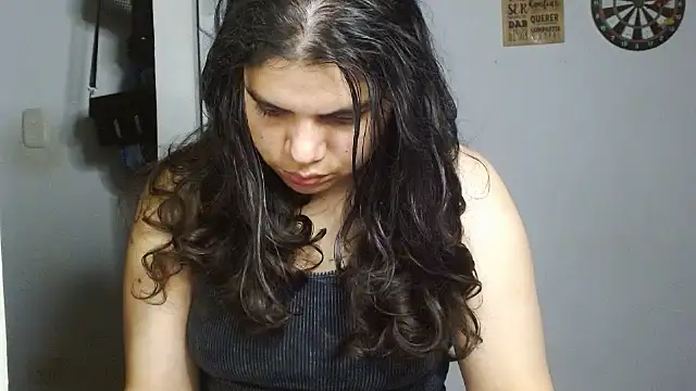 Snapshot of Nikkykora15 chatting on 07.14.26 Nikkykora15 online show from 07.14.26