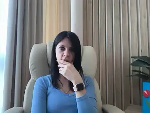 Snapshot of InjaAtHome chatting on 03.12.26 InjaAtHome online show from 03.12.26