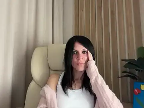 Snapshot of InjaAtHome chatting on 03.24.26 InjaAtHome online show from 03.24.26