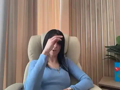 Snapshot of InjaAtHome chatting on 04.23.26 InjaAtHome online show from 04.23.26