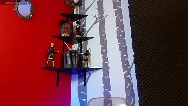 julieth sex1 online show from 01.24.25