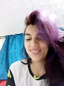 julieth sex1 online show from 01.29.25