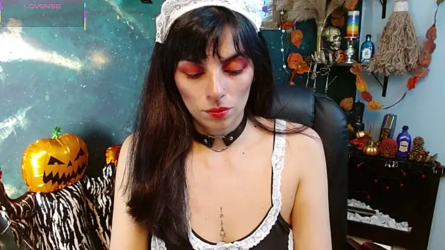 julieth sex1 online show from 10.22.25