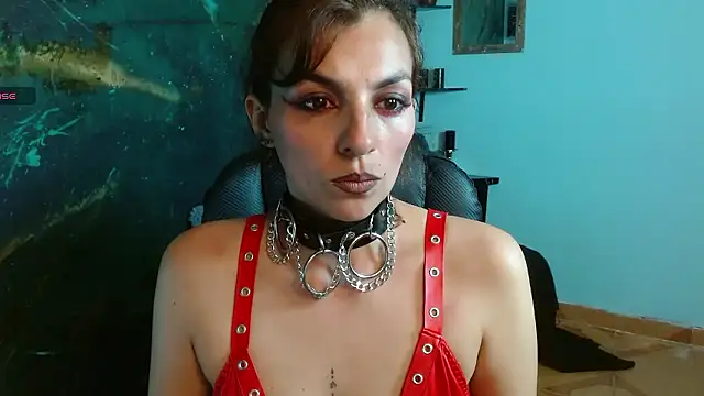 julieth sex1 online show from 01.09.26