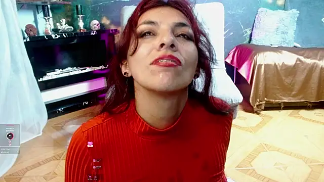 julieth sex1 online show from 04.24.26