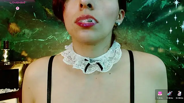 Snapshot of julieth_sex1 chatting on 05.06.26 julieth sex1 online show from 05.06.26