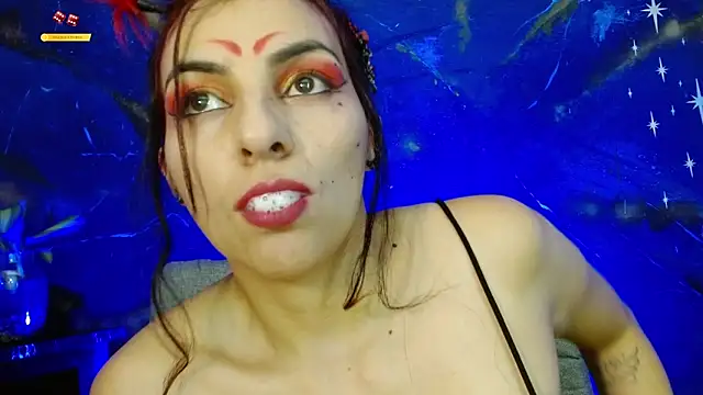 julieth sex1 online show from 06.15.26